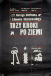 Trzy kroki po ziemi (1965)
