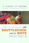 Shuttlecock Boys (2011)