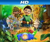 Tree Fu Tom (2012)