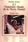Die phantastische Welt der Maria Montiel (1978)