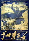 The Shaolin Brothers (1983)