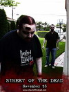Street of the Dead (2008)