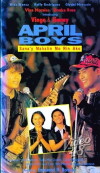 April Boys: Sana'y mahalin mo rin ako (1996)