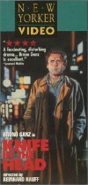 Knife in the Head (1978)