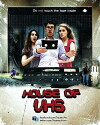 Ghosts in the Machine (2016)