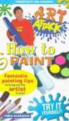 Art Attack (1990)