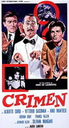 ...And Suddenly It's Murder! (1960)