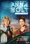 Anna Holt - polis (1996)