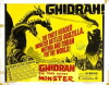 Ghidorah, the Three-Headed Monster (1964)