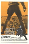 Go for Broke (1968)