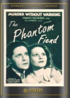 The Phantom Fiend (1932)