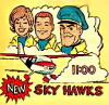 Skyhawks (1969)