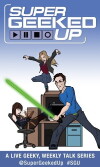 Super Geeked Up (2012)