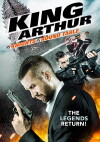 King Arthur and the Knights of the Round Table (2017)