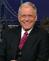 Late Show with David Letterman (1993)