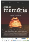 Oblivious Memory (2016)