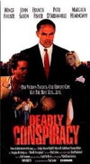 Frame-Up II: The Cover-Up (1992)