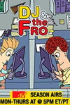 DJ & The Fro (2009)