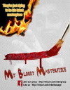 My Bloody Masterpiece (2017)