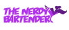 The Nerdy Bartender (2014)