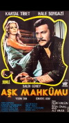 Ask mahkumu (1973)
