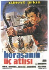 Horasan'in üç atlisi (1965)