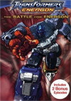 Transformers: Energon (2004)