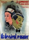 They Just Had to Get Married (1932)