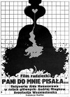 Vy mne pisali... (1977)
