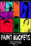 Paint Buckets (2016)