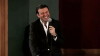 One Man Musical Show by David Serero, Live from Broadway (2015)