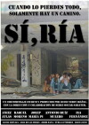 Si, Ria (2016)