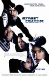 Street Fighter: The Legend of Chun-Li (2009)