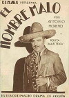El hombre malo (1930)