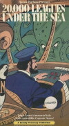 Twenty Thousand Leagues Under the Sea (1973)