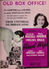 Hired Wife (1940)