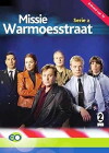 Missie Warmoesstraat (2004)