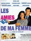 Les amies de ma femme (1992)