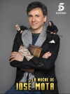La noche de Jose Mota (2013)