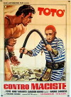 Toto vs. Maciste (1962)