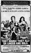 Tiket Mama! Tiket Ale! Sa Linggo ang Bola. (1976)