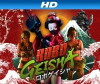 RoboGeisha (2009)