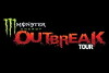 Monster Energy Outbreak House SXSW (2015)