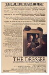 The Dresser (1983)
