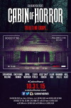 Cabin of Horror (2015)