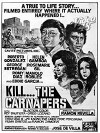Kill ... The Carnapers (1974)