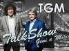 TGM: Talkshow Geni a Mísi (2014)