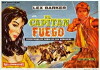 Captain Falcon (1958)