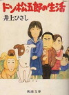 Wagahai wa inu de aru: Don matsugoro no monogatari (1983)