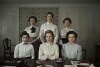Suffragettes with Lucy Worsley (2018)